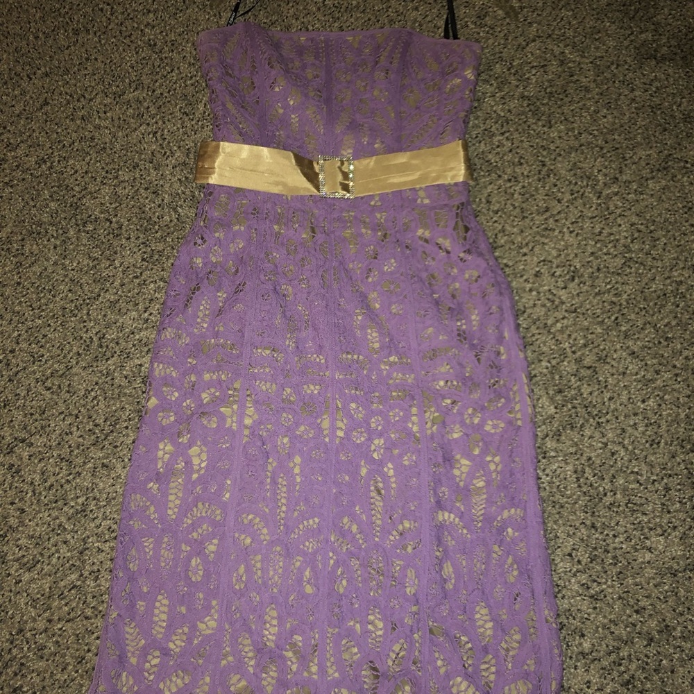 Betsey Johnson Cocktail Dress